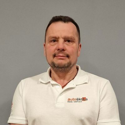 Bc. Maloušek Jaromír