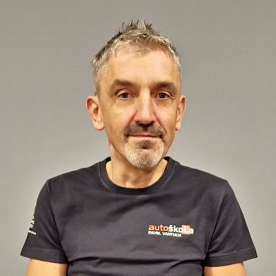 Pavel Vantuch
